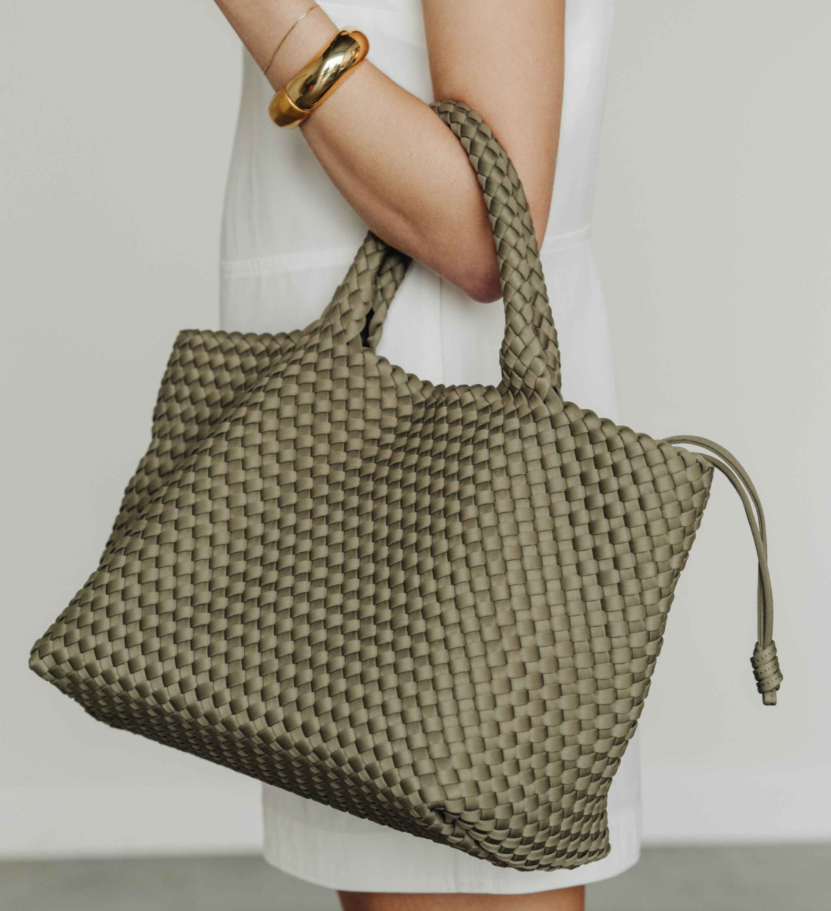Image of Bag Dark olivia M